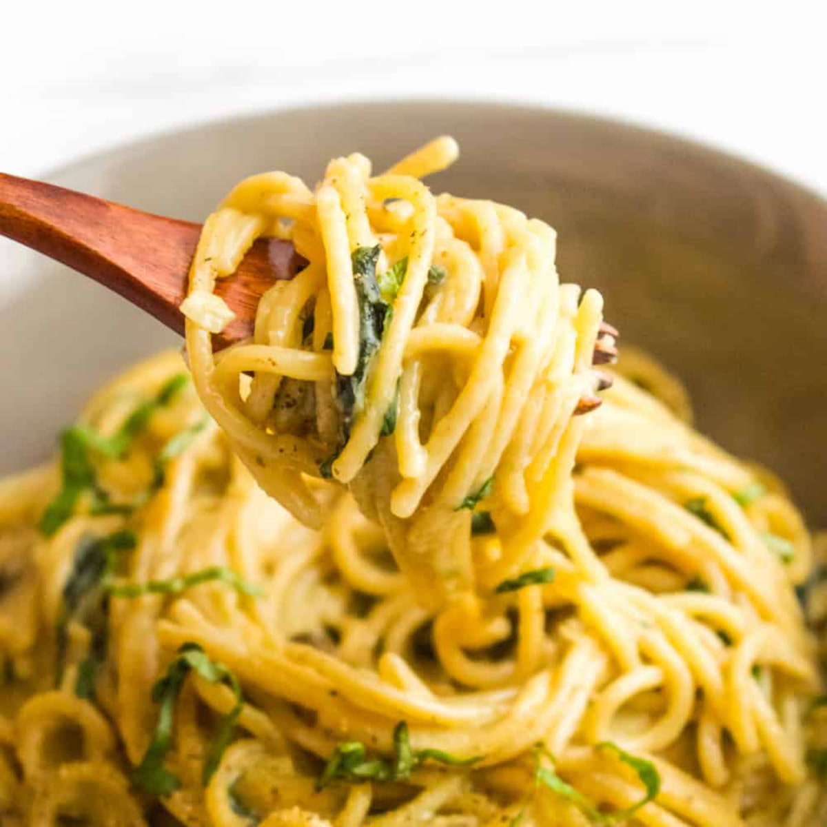 Ultimate Vegan Pasta: Comforting Plant-Based Meals